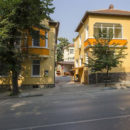 Guest House Anelim Veliko Tarnovo Luaran gambar