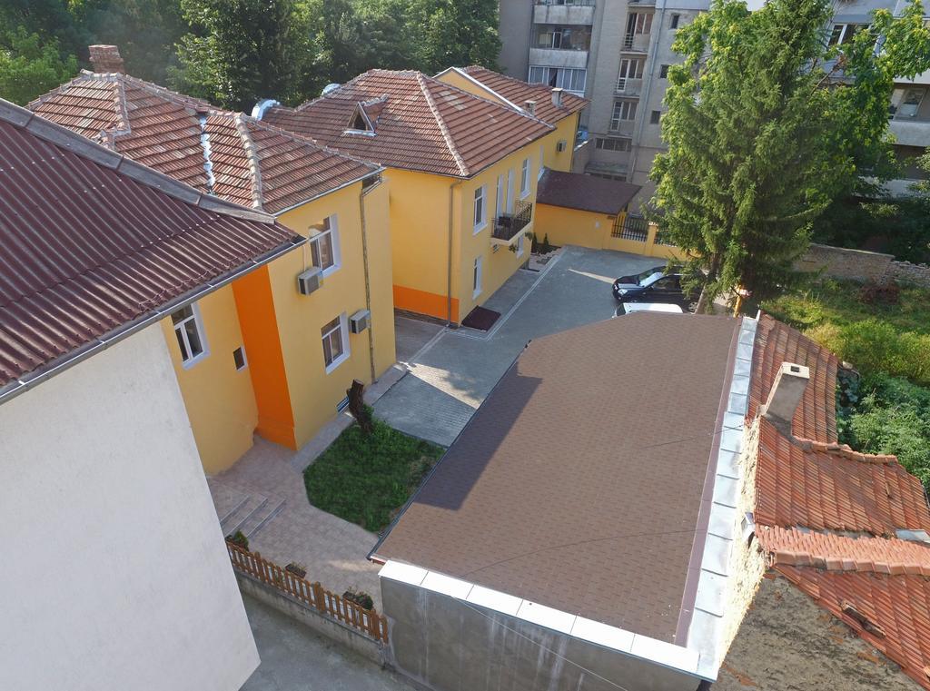 Guest House Anelim Veliko Tarnovo Luaran gambar