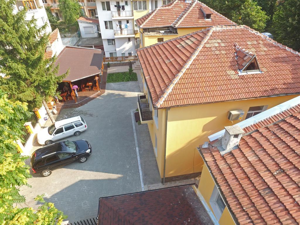 Guest House Anelim Veliko Tarnovo Luaran gambar
