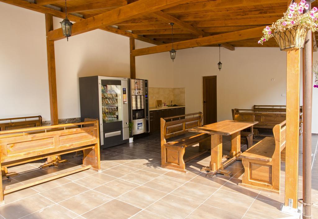 Guest House Anelim Veliko Tarnovo Luaran gambar