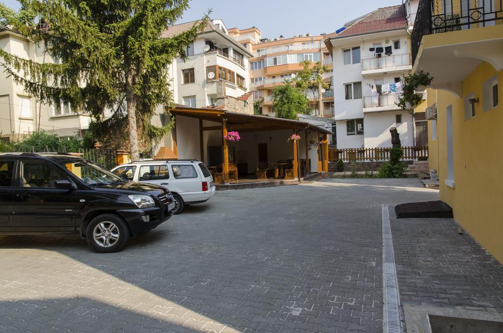 Guest House Anelim Veliko Tarnovo Luaran gambar