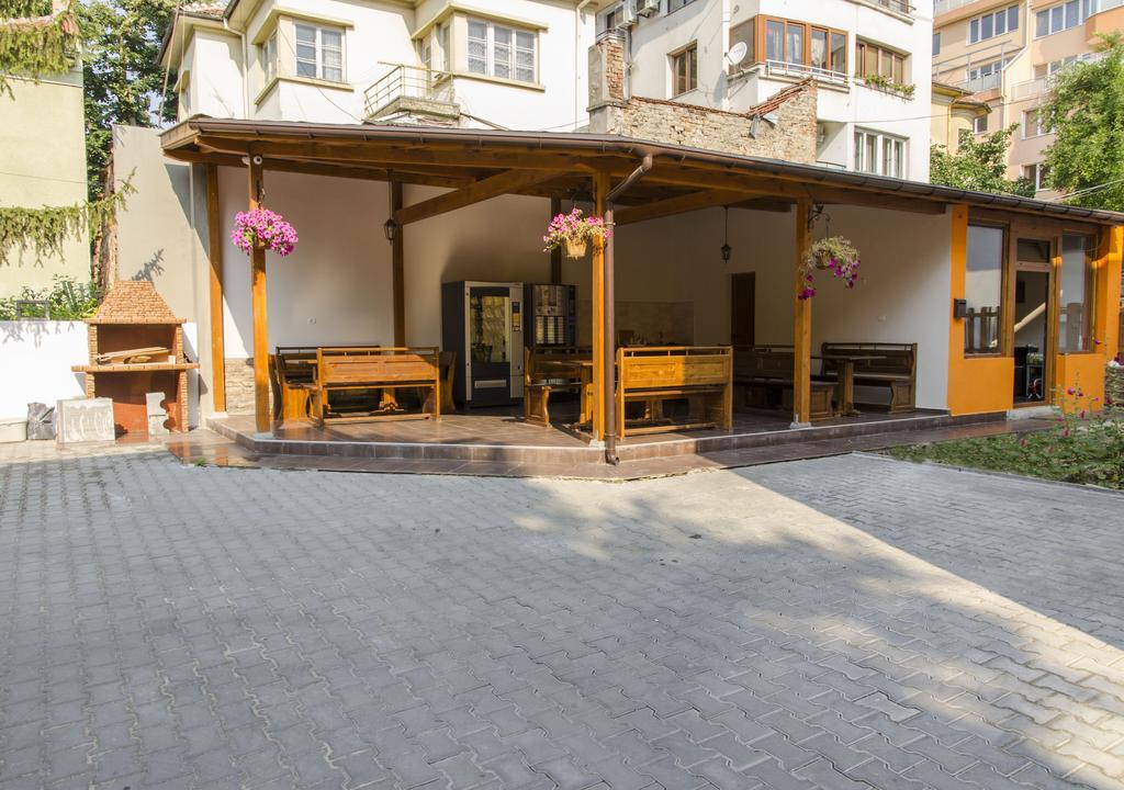 Guest House Anelim Veliko Tarnovo Luaran gambar