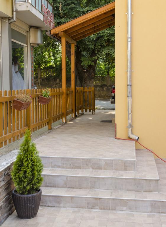 Guest House Anelim Veliko Tarnovo Luaran gambar