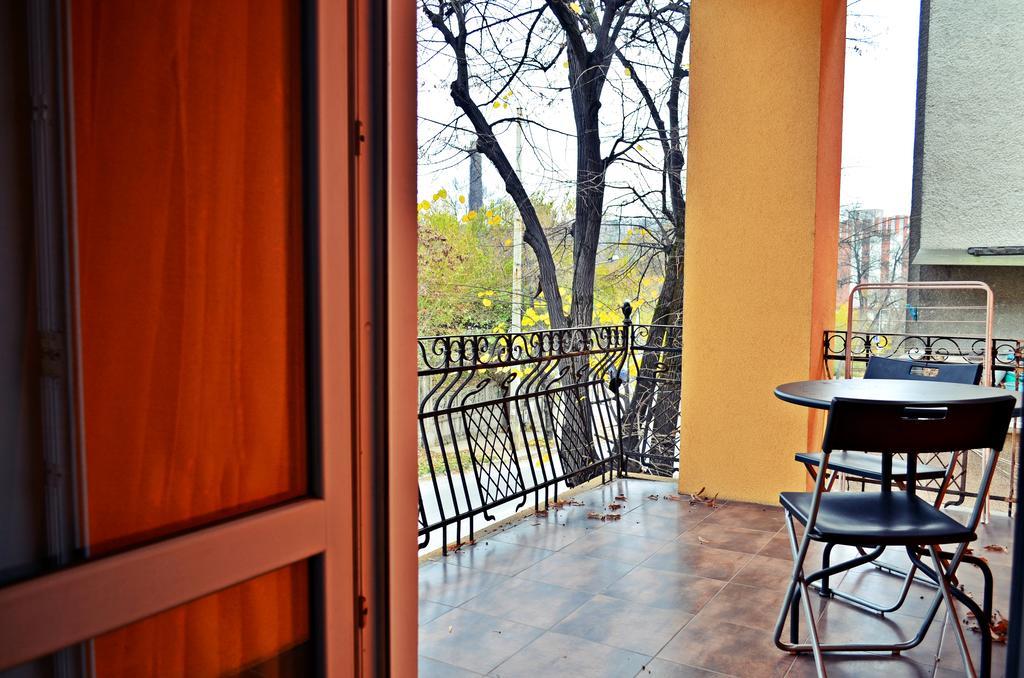 Guest House Anelim Veliko Tarnovo Luaran gambar