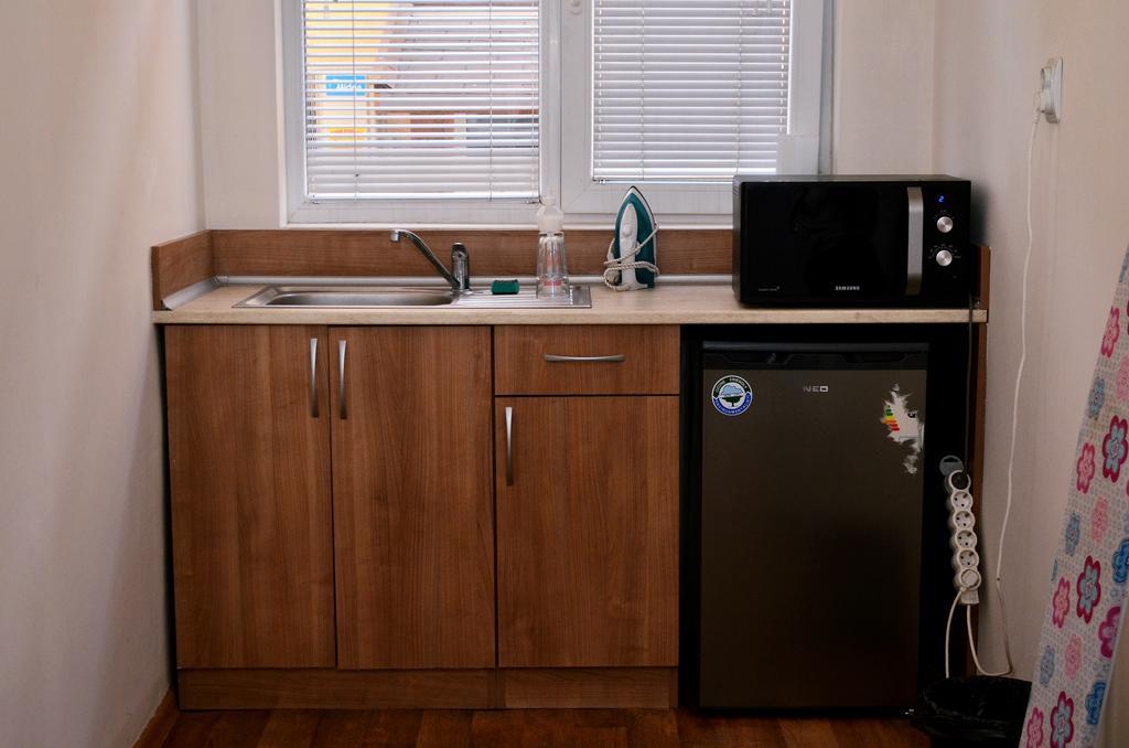 Guest House Anelim Veliko Tarnovo Luaran gambar
