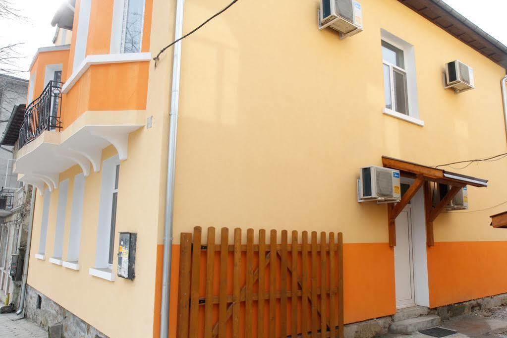 Guest House Anelim Veliko Tarnovo Luaran gambar